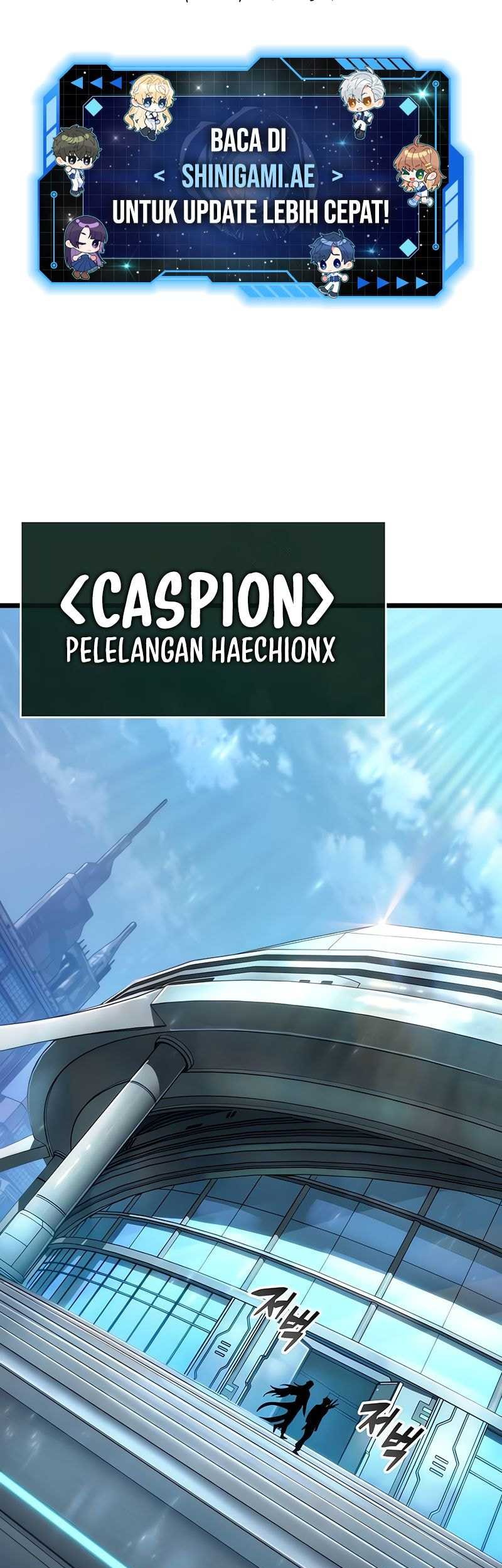 Komik The World After the Fall Chapter 175 gambar nomor 1