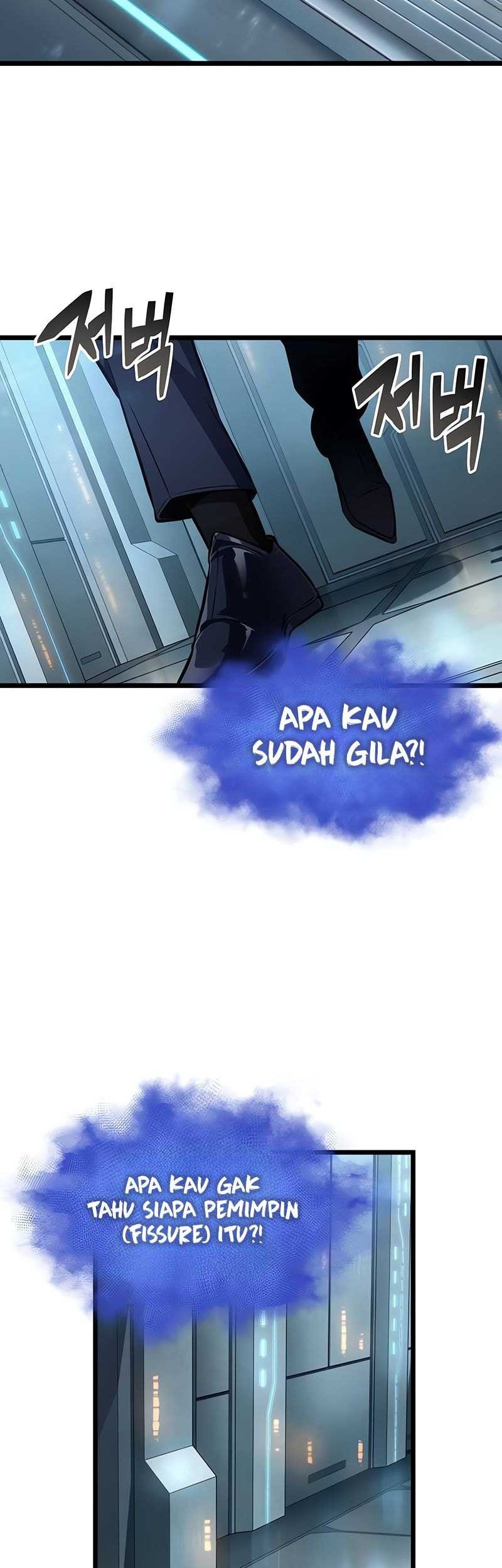 Manhwa The World After the Fall Chapter 175 gambar nomor 2