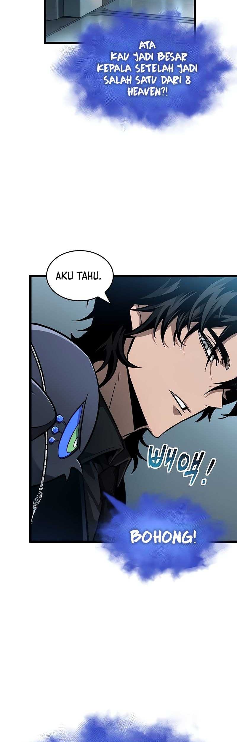 The World After the Fall Chapter 175 Gambar 3