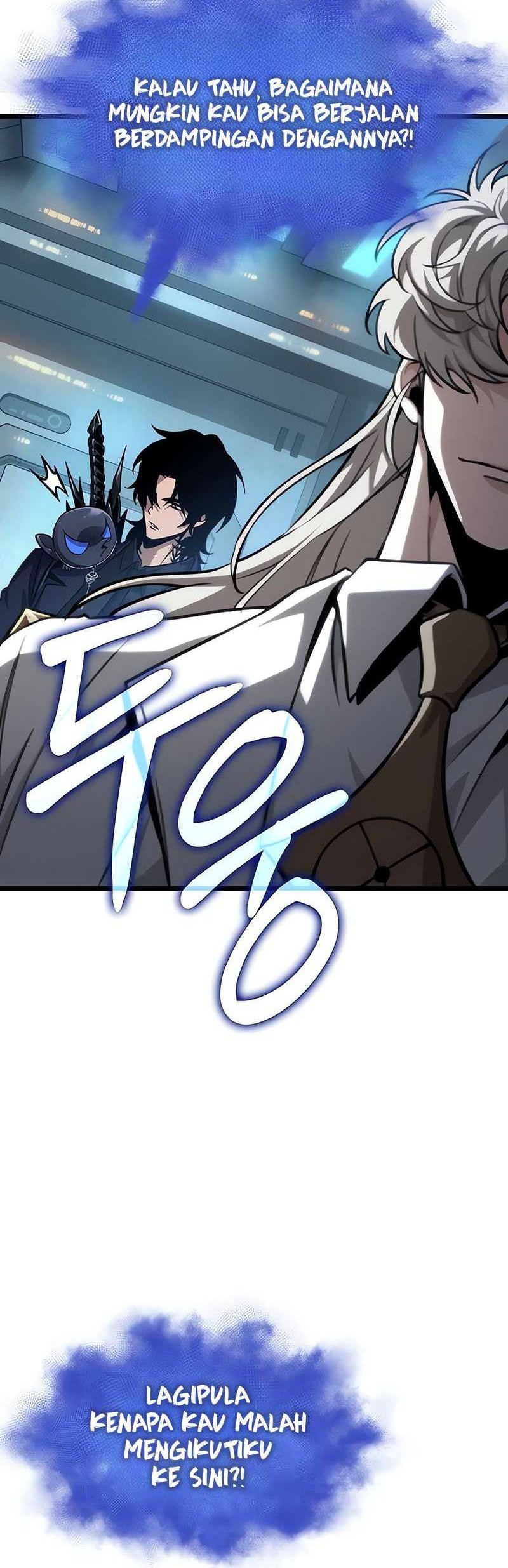 The World After the Fall Chapter 175 Gambar 4