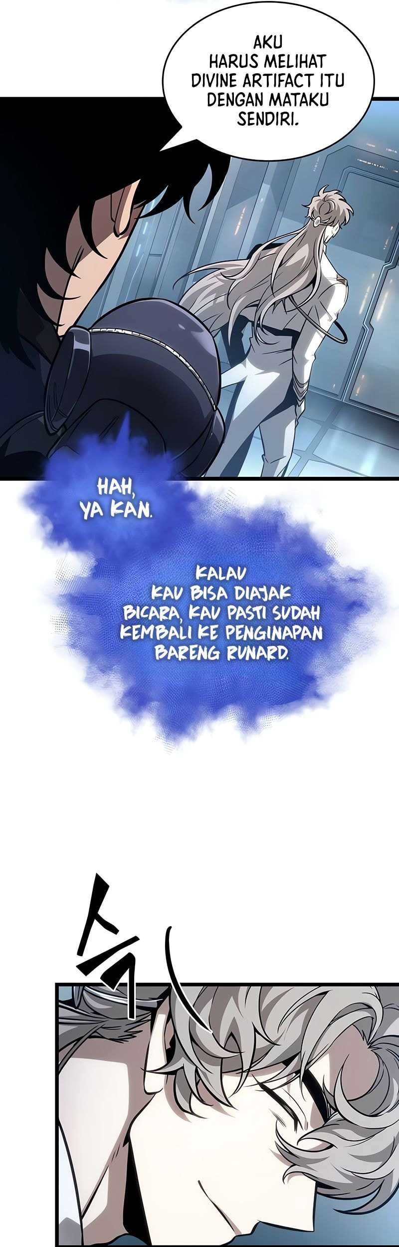 The World After the Fall Chapter 175 Gambar 5