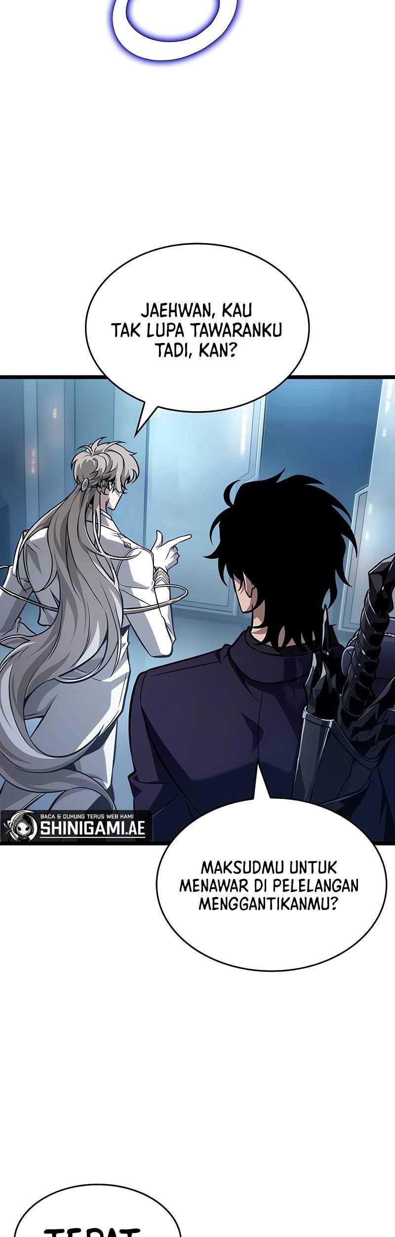 The World After the Fall Chapter 175 Gambar 7