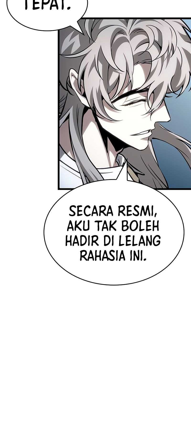 The World After the Fall Chapter 175 Gambar 8