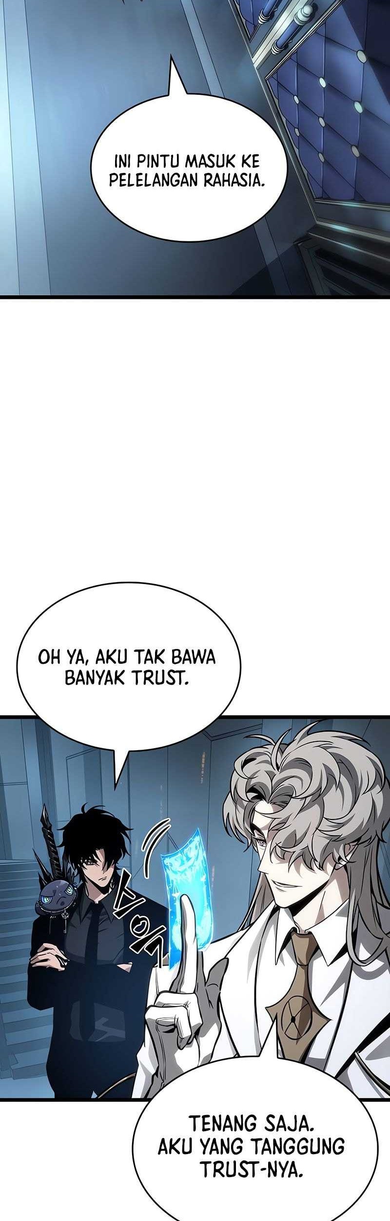 The World After the Fall Chapter 175 Gambar 10