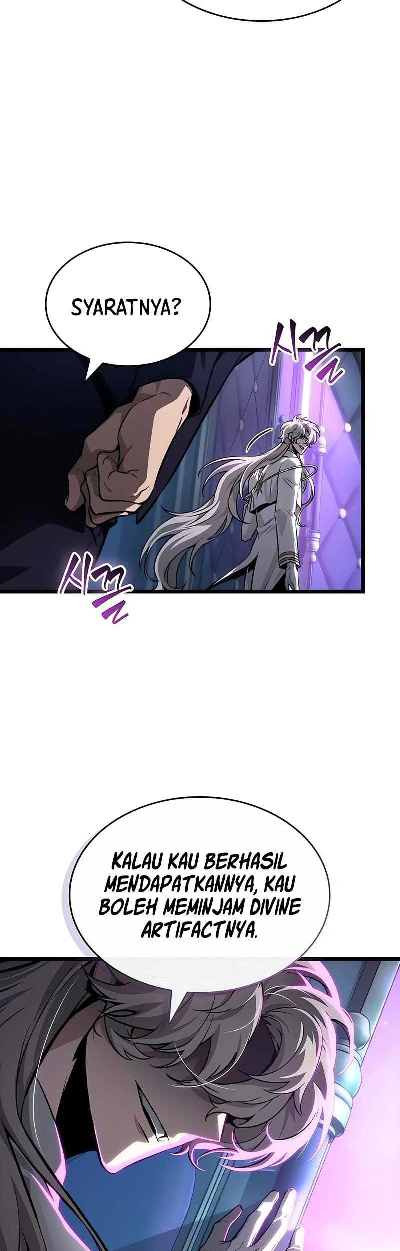 The World After the Fall Chapter 175 Gambar 11