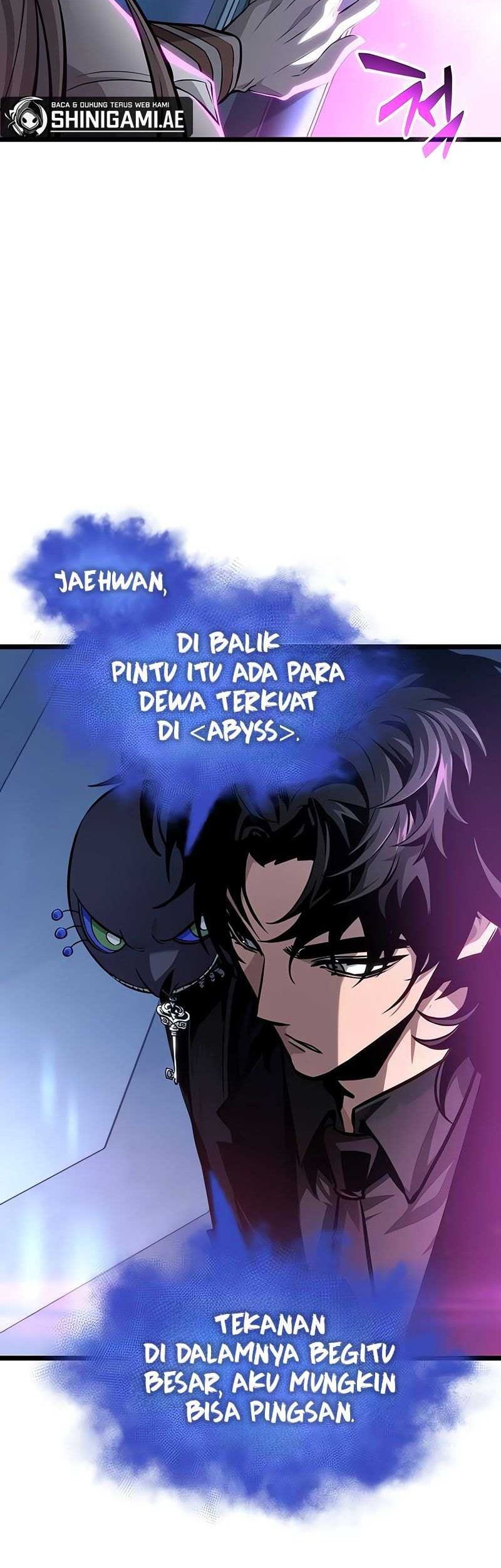 The World After the Fall Chapter 175 Gambar 12