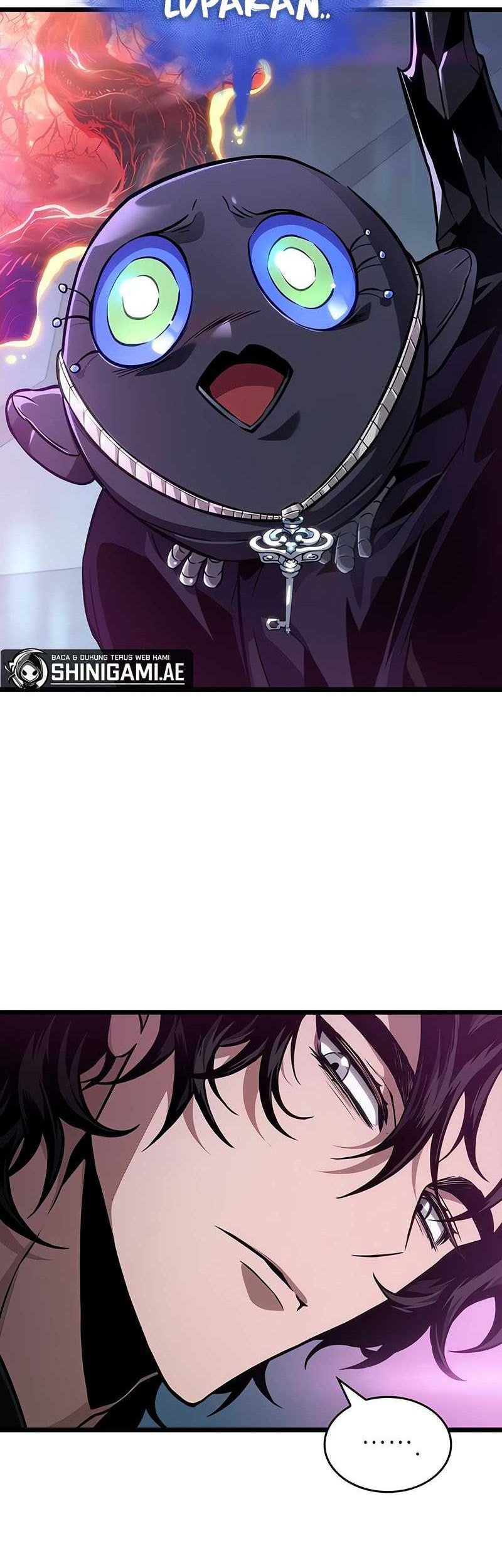 The World After the Fall Chapter 175 Gambar 14