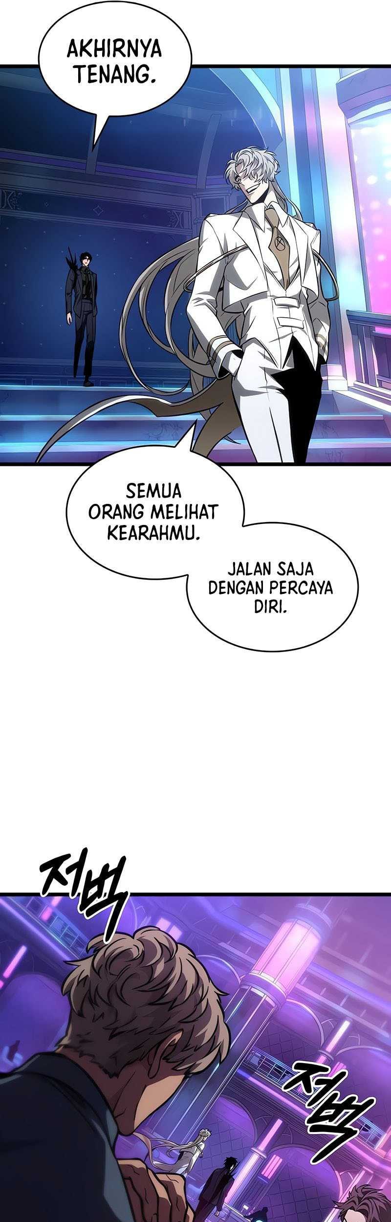 The World After the Fall Chapter 175 Gambar 17