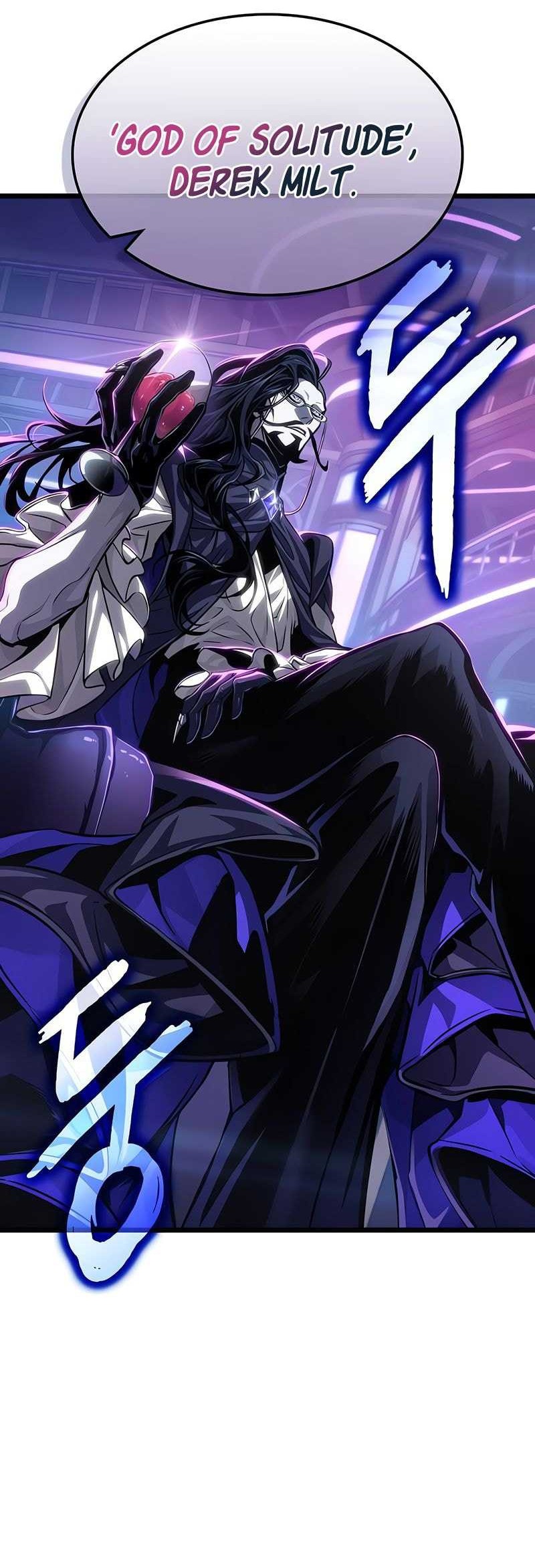 The World After the Fall Chapter 175 Gambar 24