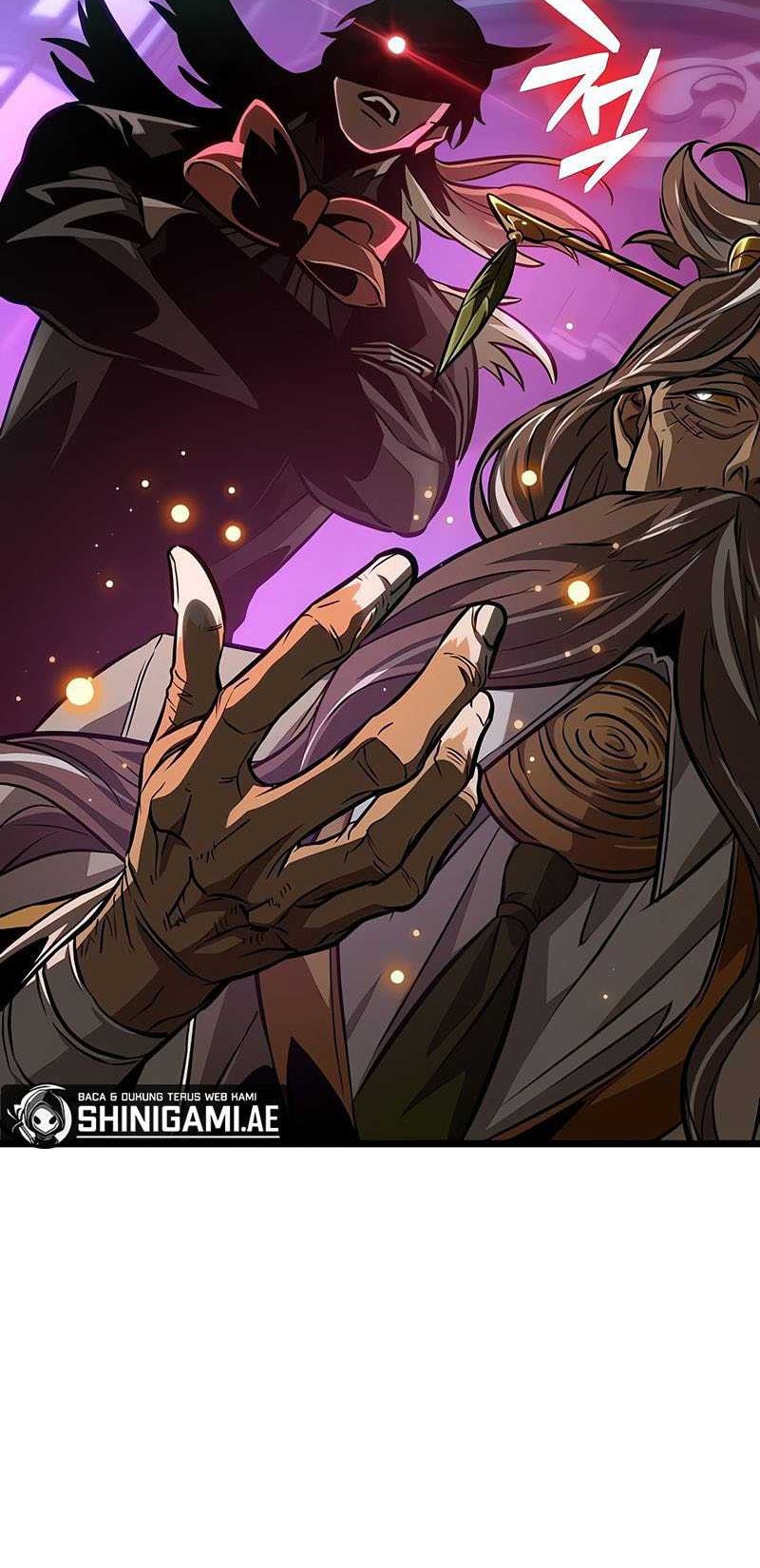 The World After the Fall Chapter 175 Gambar 32