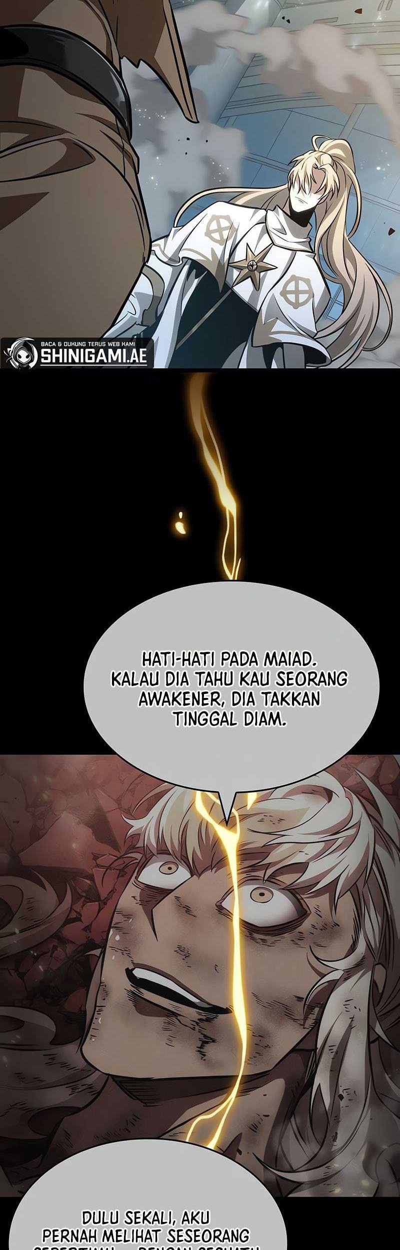 The World After the Fall Chapter 174 Gambar 38