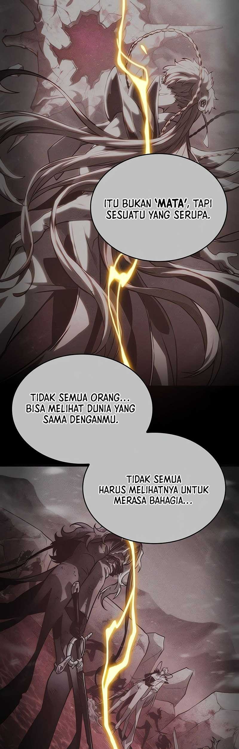 The World After the Fall Chapter 174 Gambar 40