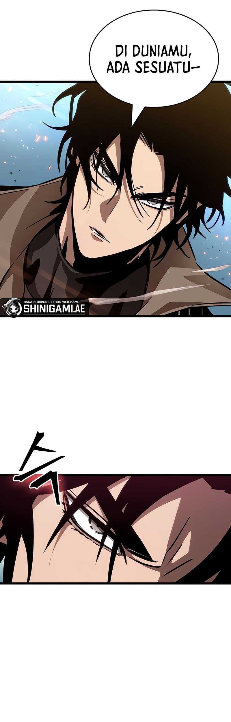 The World After the Fall Chapter 174 Gambar 46