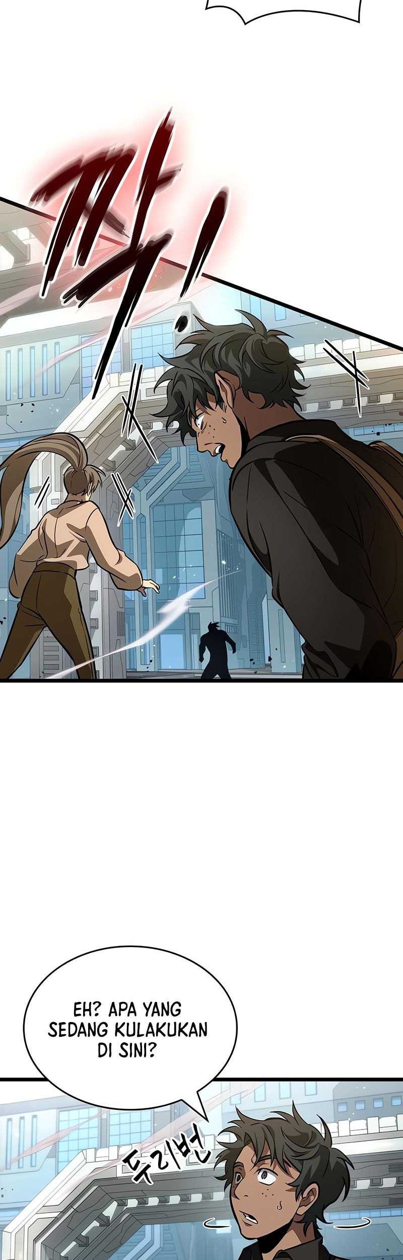 The World After the Fall Chapter 174 Gambar 49
