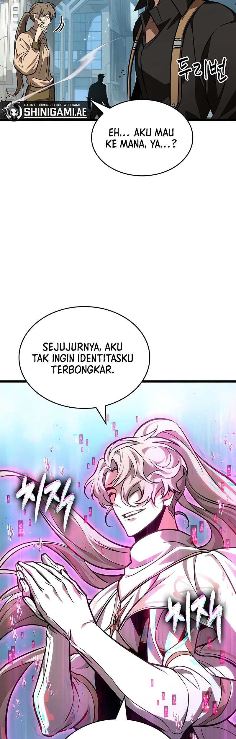 The World After the Fall Chapter 174 Gambar 50