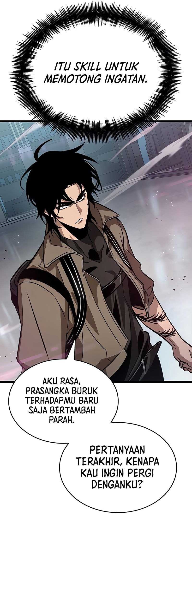 The World After the Fall Chapter 174 Gambar 52
