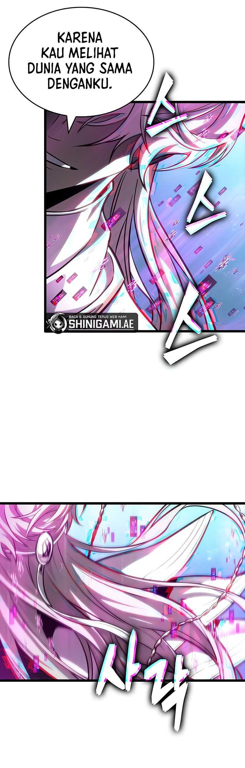 The World After the Fall Chapter 174 Gambar 53