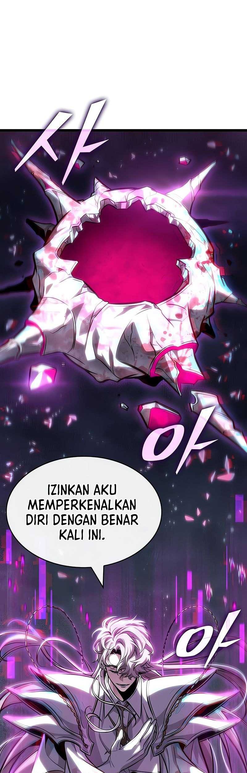 The World After the Fall Chapter 174 Gambar 54
