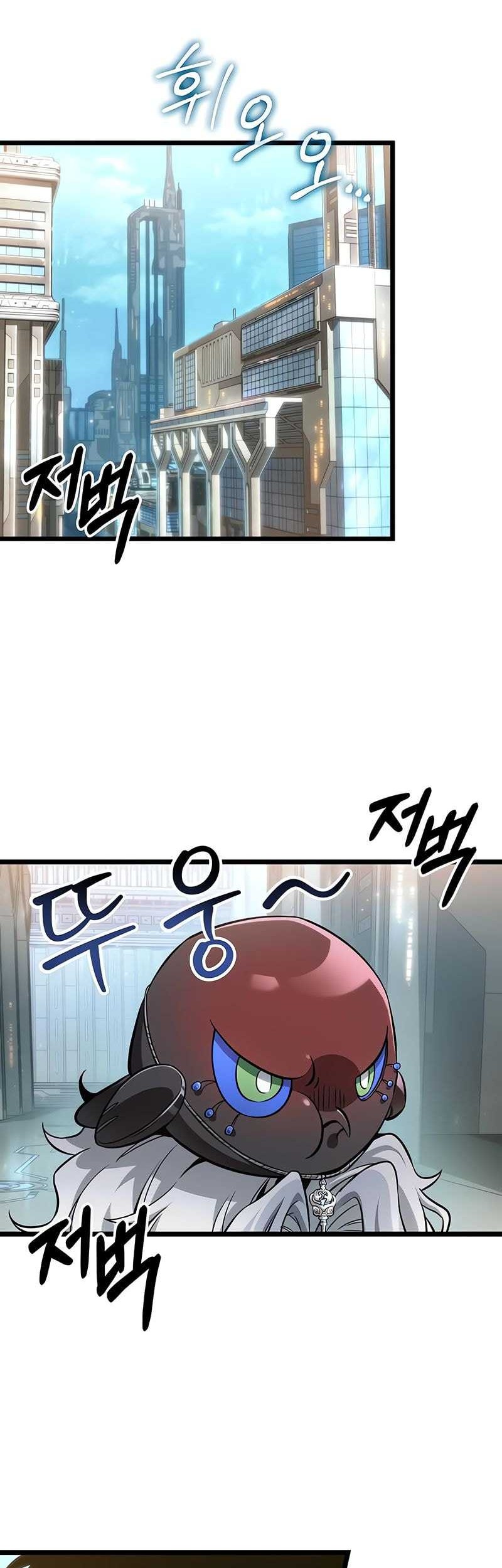 Baca Manhwa The World After the Fall Chapter 174 Gambar 2