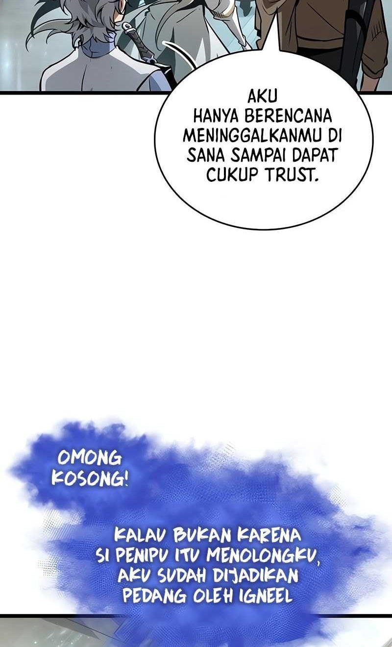 The World After the Fall Chapter 174 Gambar 4