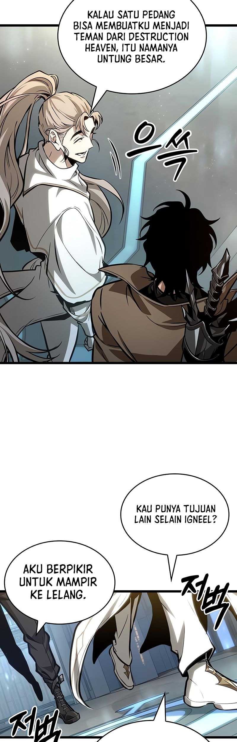 The World After the Fall Chapter 174 Gambar 7
