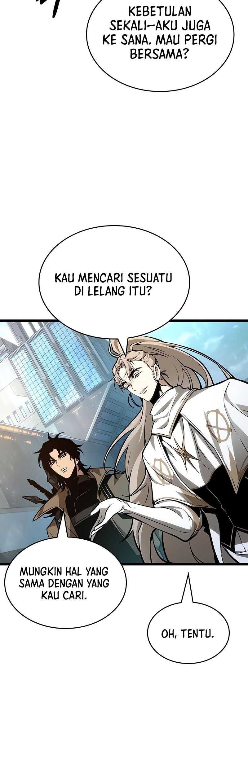 The World After the Fall Chapter 174 Gambar 8