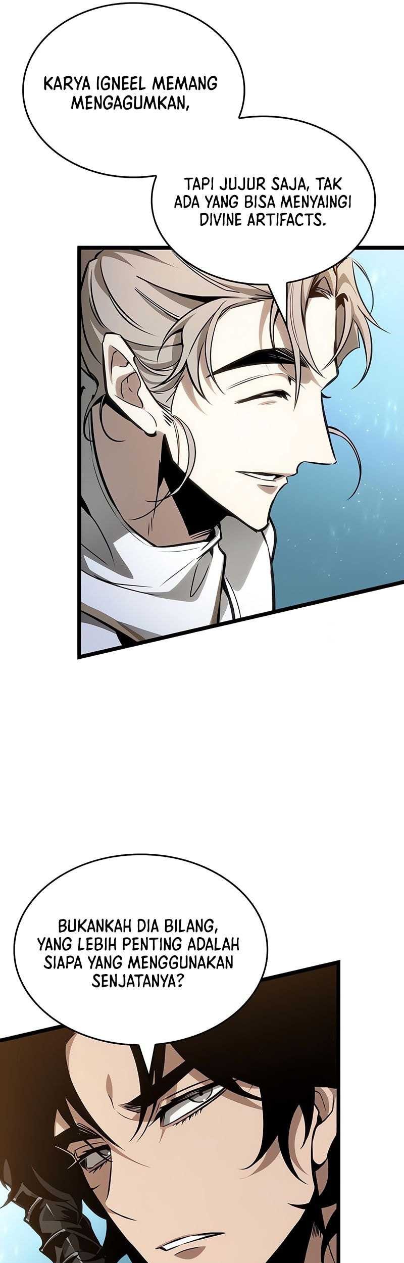 The World After the Fall Chapter 174 Gambar 9