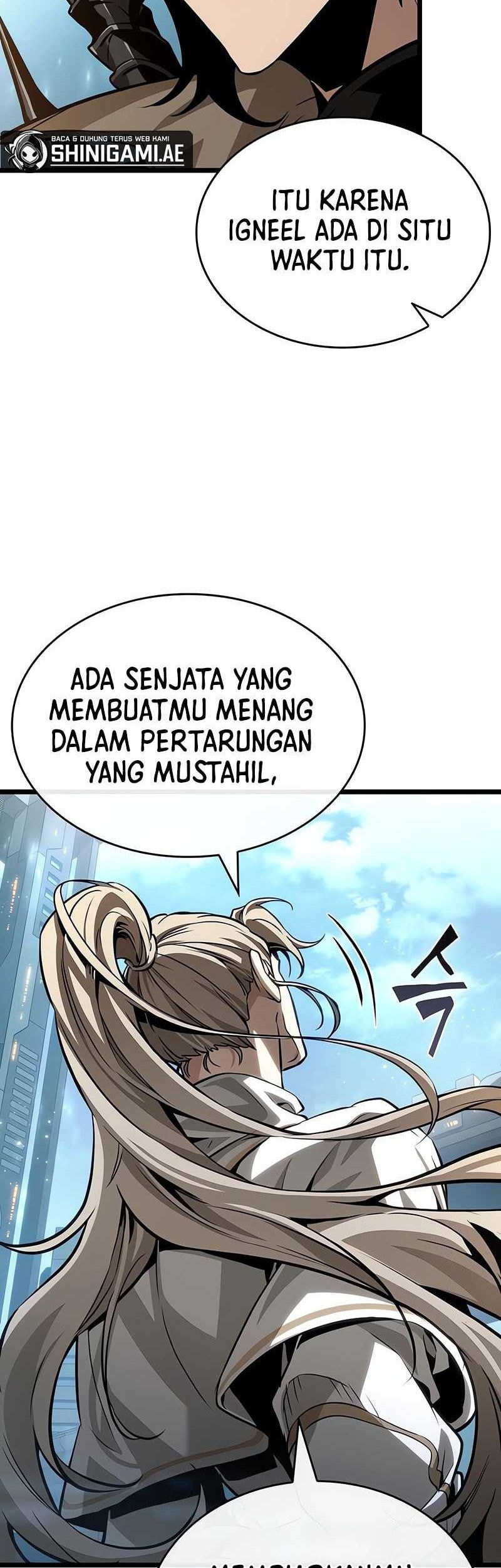 The World After the Fall Chapter 174 Gambar 10