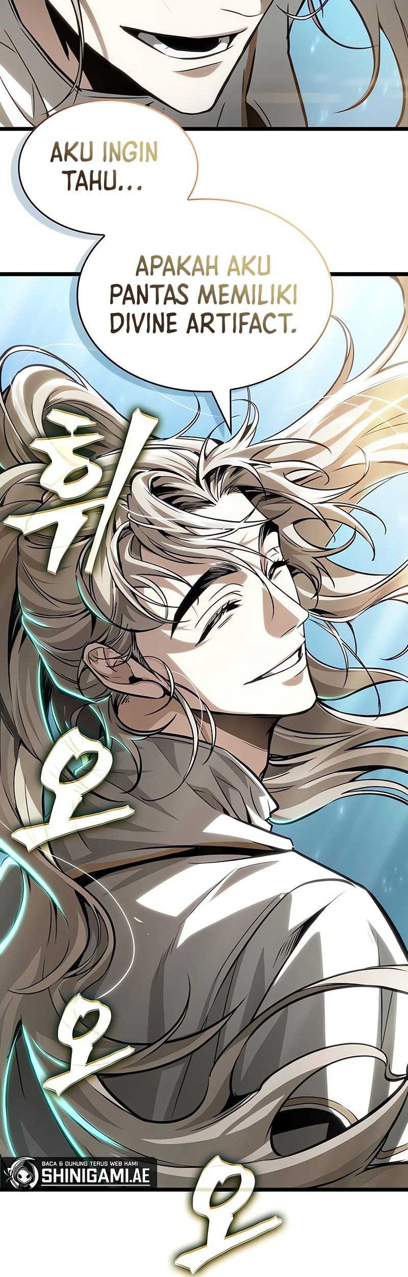 The World After the Fall Chapter 174 Gambar 14