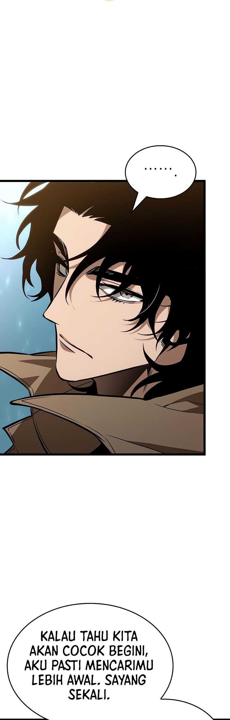 The World After the Fall Chapter 174 Gambar 15