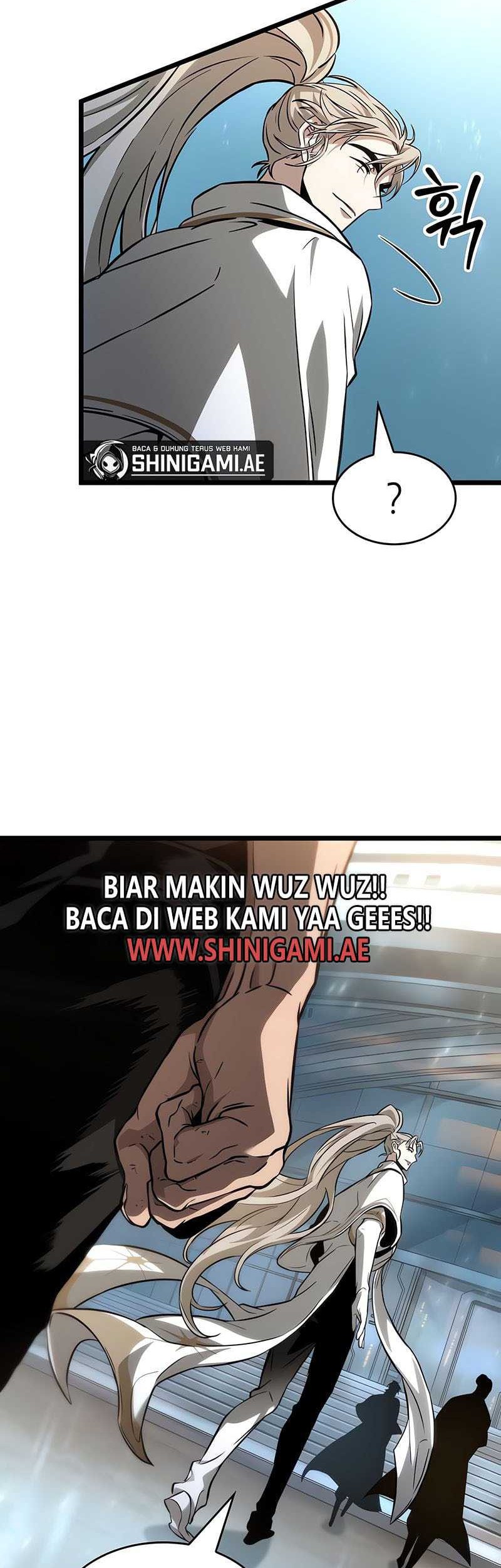 The World After the Fall Chapter 174 Gambar 18