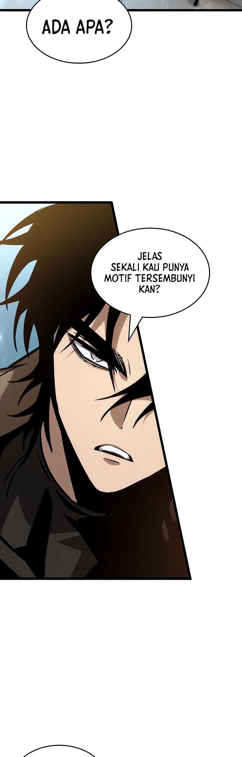 The World After the Fall Chapter 174 Gambar 19