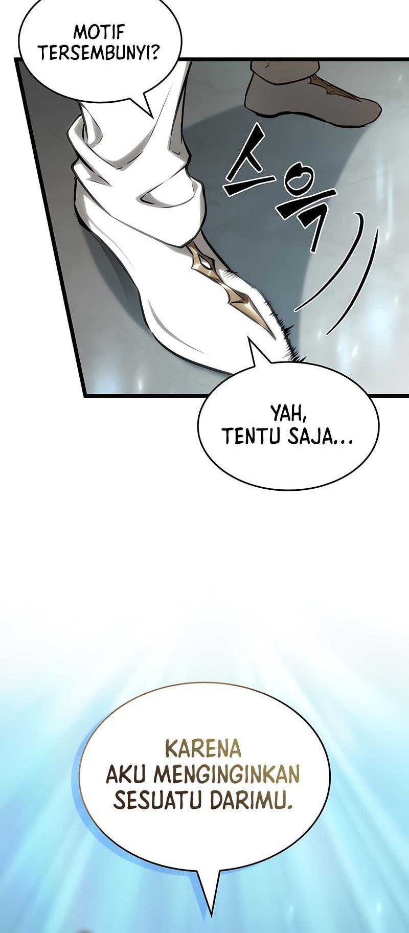 The World After the Fall Chapter 174 Gambar 20