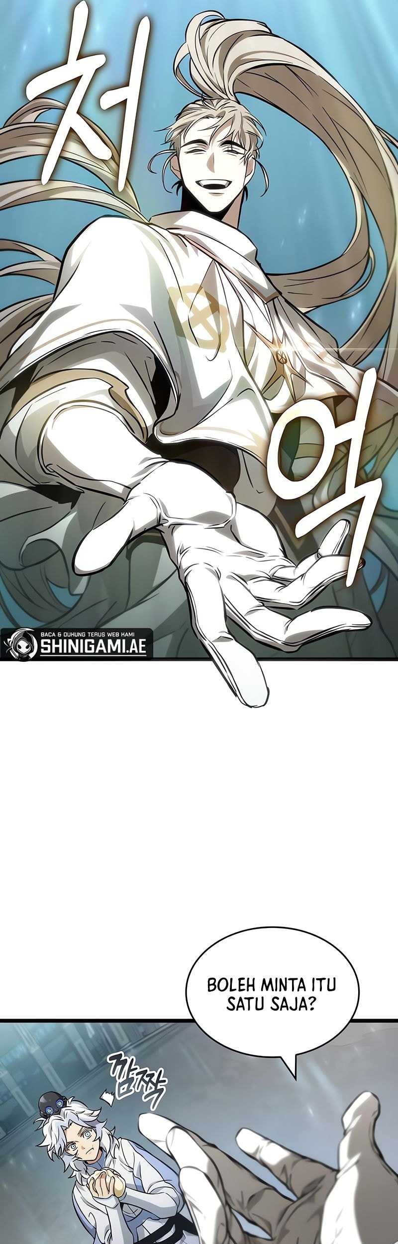 The World After the Fall Chapter 174 Gambar 21