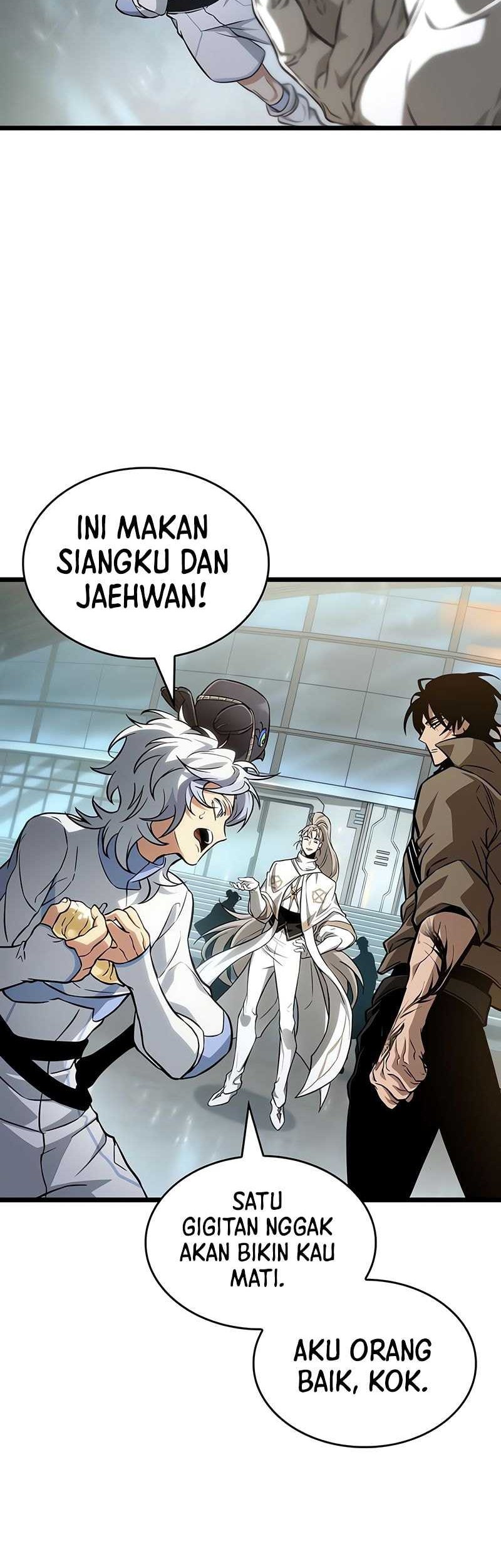 The World After the Fall Chapter 174 Gambar 22