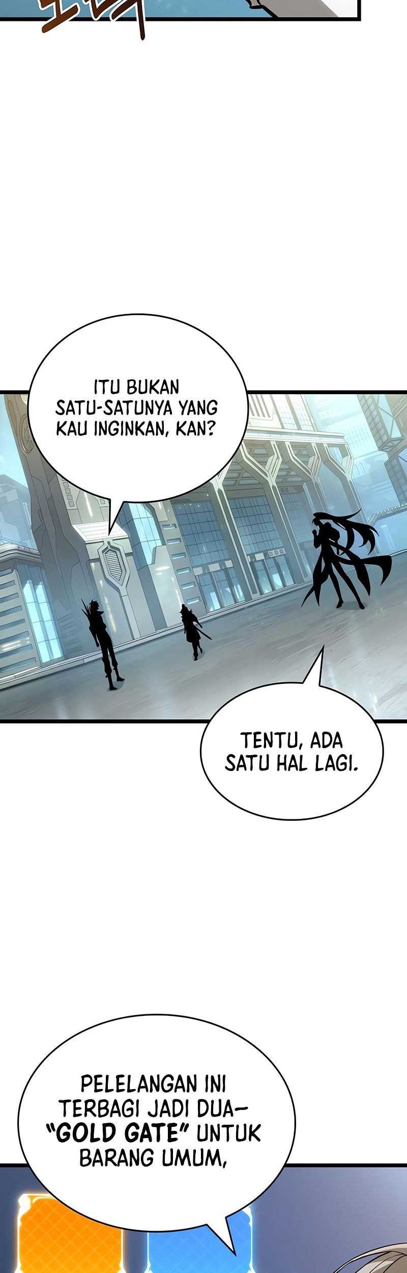 The World After the Fall Chapter 174 Gambar 26