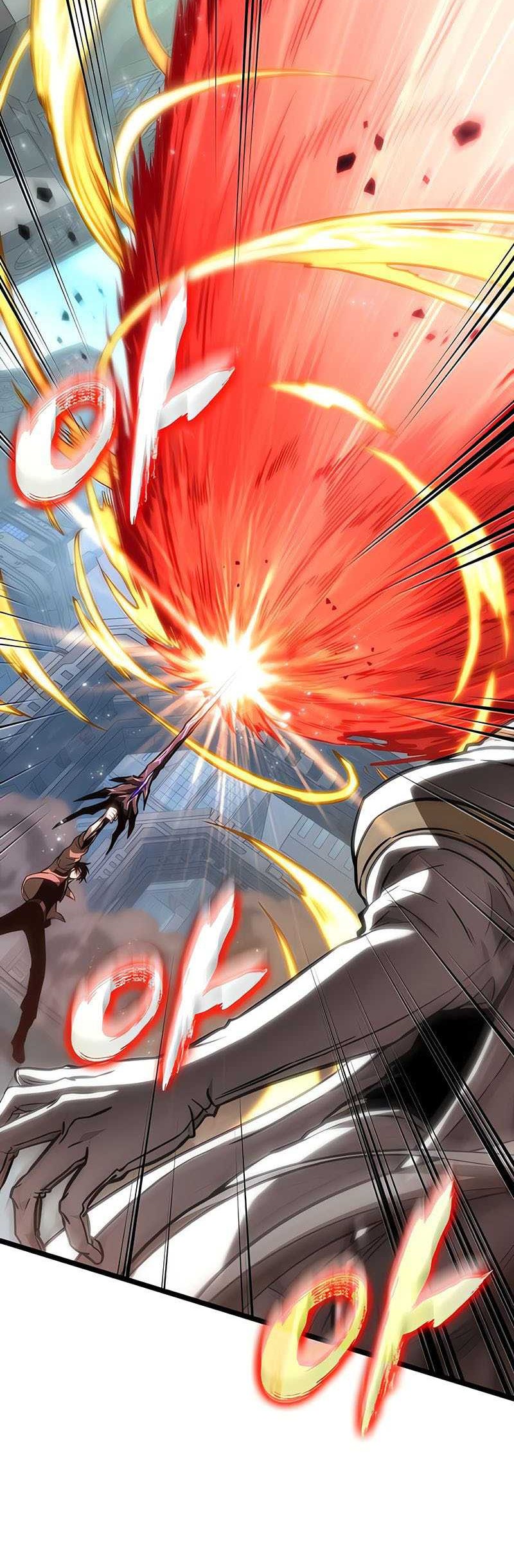 The World After the Fall Chapter 174 Gambar 32