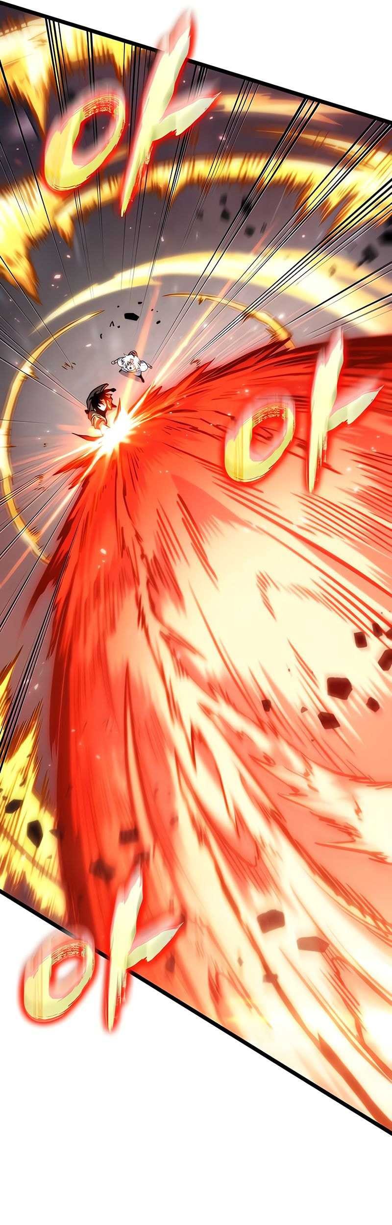 The World After the Fall Chapter 174 Gambar 33