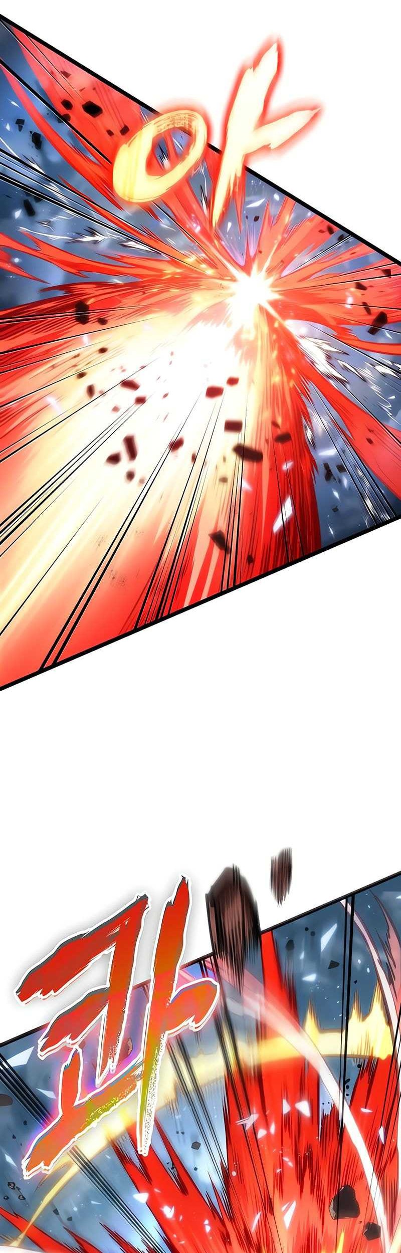 The World After the Fall Chapter 174 Gambar 34