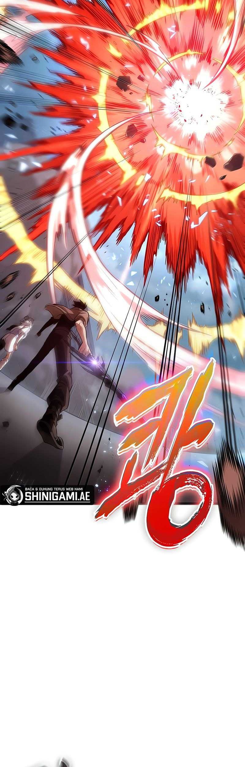 The World After the Fall Chapter 174 Gambar 35