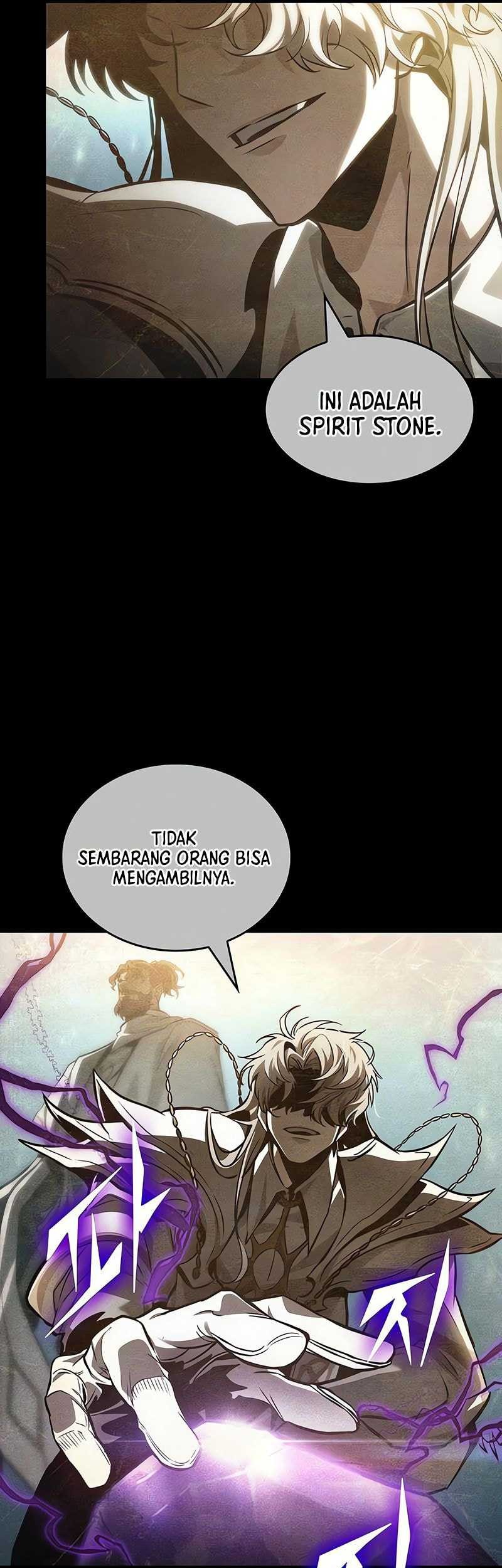 The World After the Fall Chapter 173 Gambar 54
