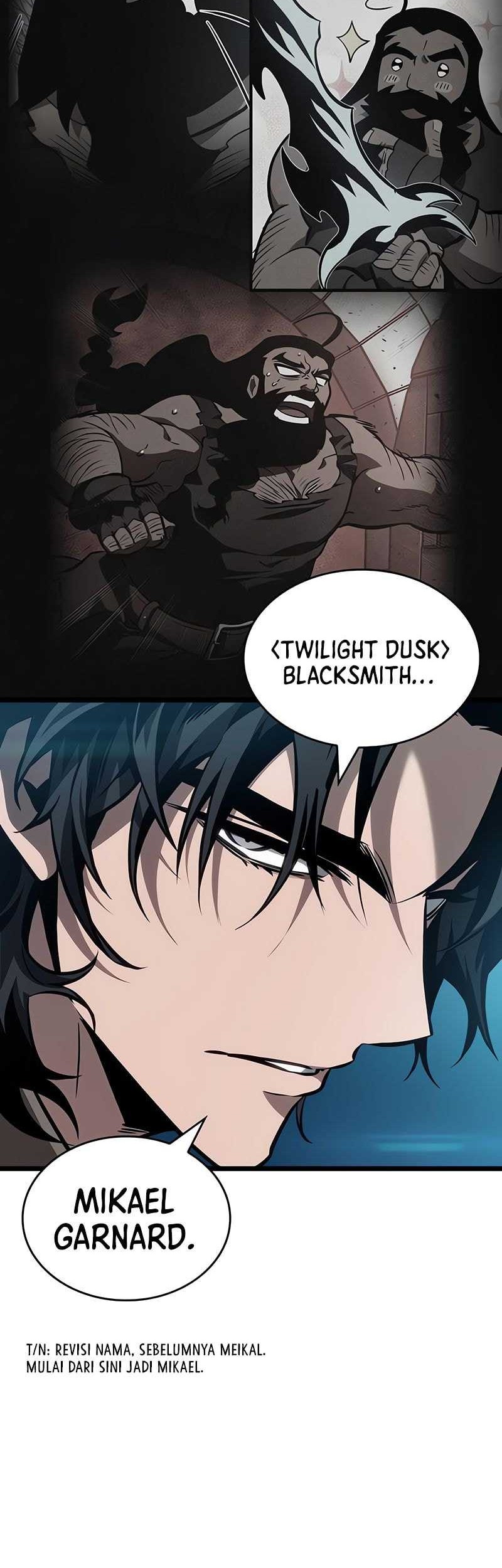 Baca Manhwa The World After the Fall Chapter 173 Gambar 2