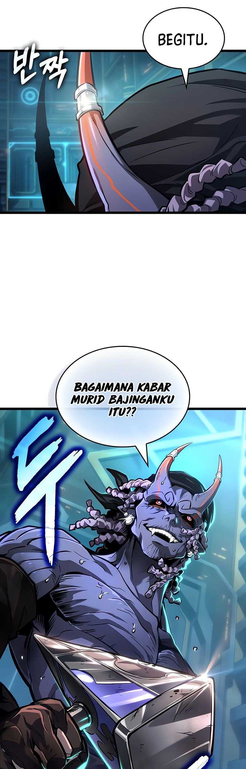The World After the Fall Chapter 173 Gambar 3