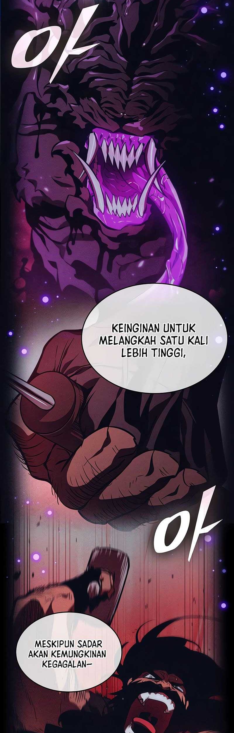 The World After the Fall Chapter 173 Gambar 12