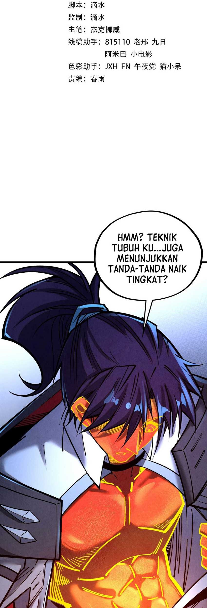 Baca Manhua The Ultimate of All Ages Chapter 408 Gambar 2
