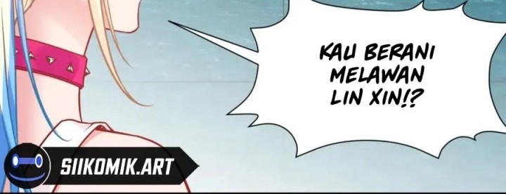 After Improperly Licking a Dog, I Became a Billionaire Chapter 177 Gambar 8