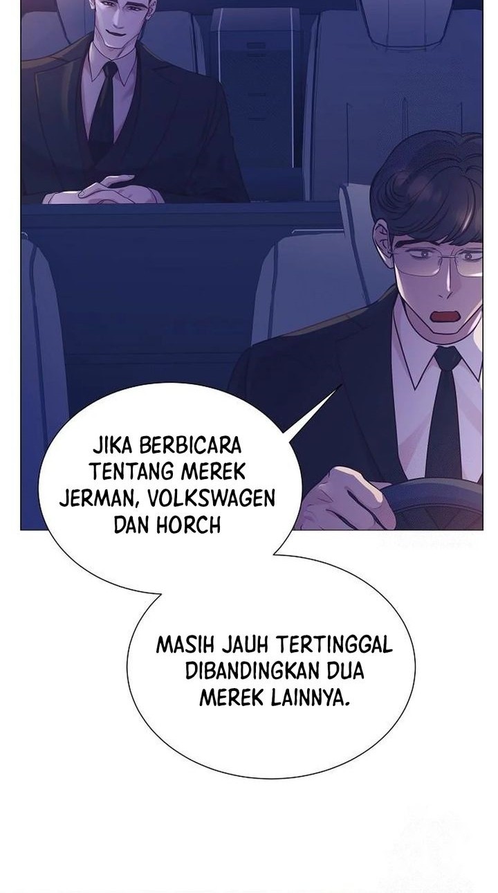 I Became a Sales Prodigy Chapter 59 Gambar 20