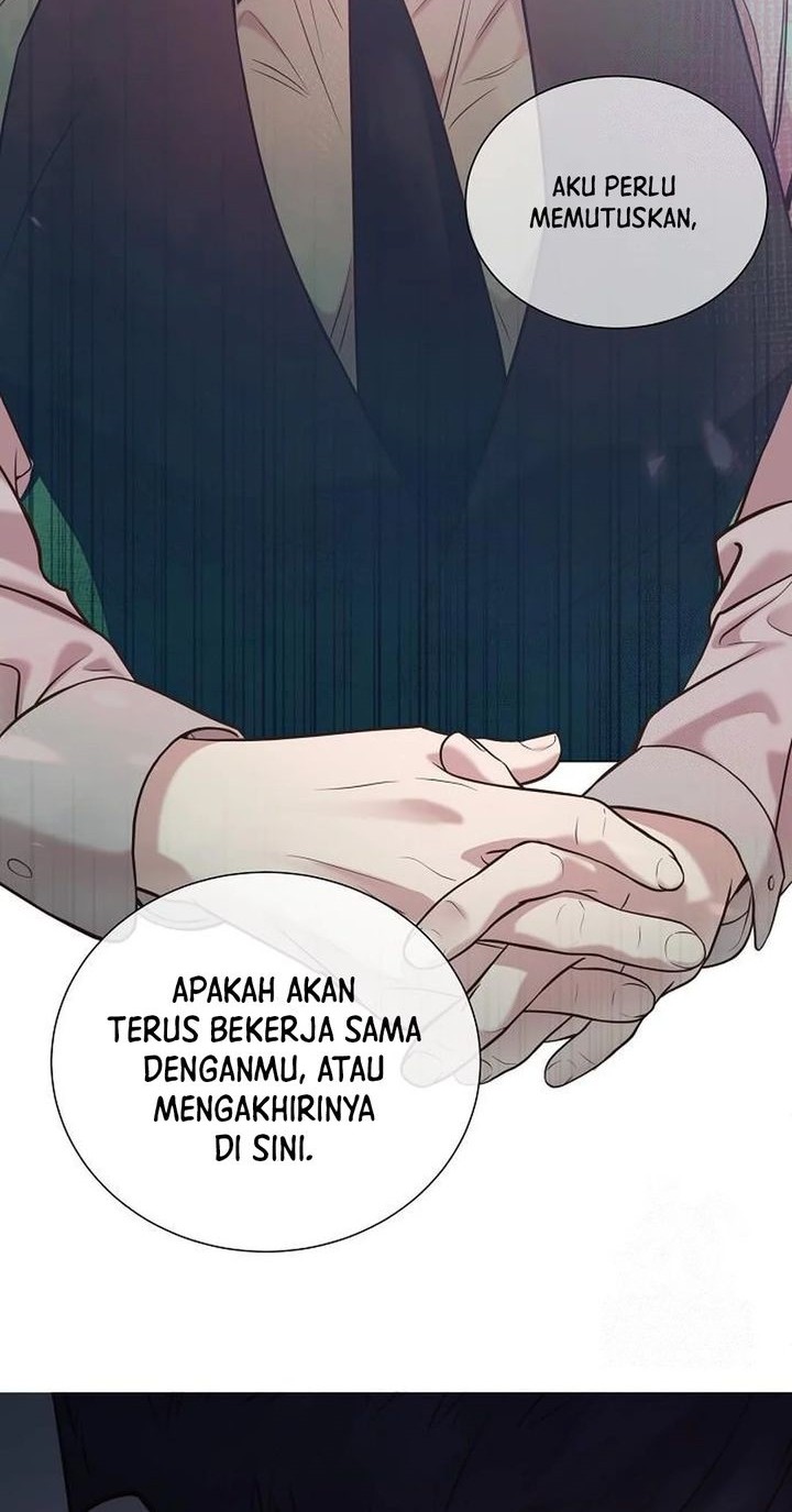 Baca Manhwa I Became a Sales Prodigy Chapter 59 Gambar 2