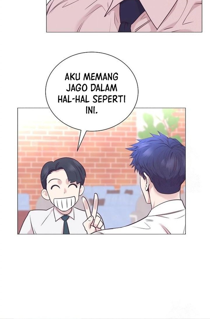 I Became a Sales Prodigy Chapter 59 Gambar 50