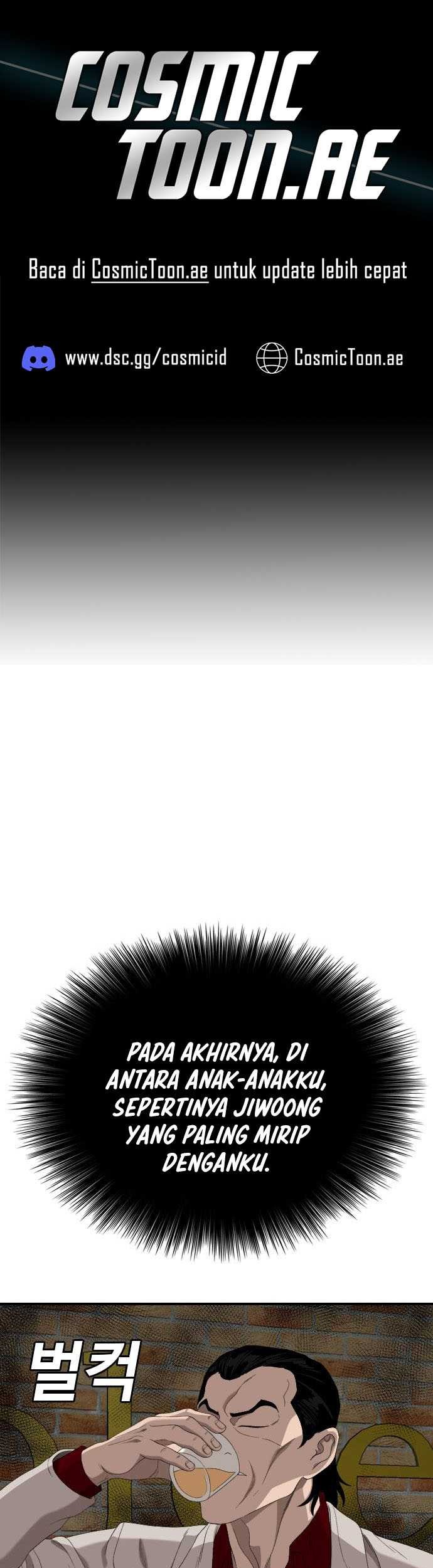 Baca Manhwa A Bad Person Chapter 247 Gambar 2